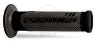 Progrip grip goma 732 Road Ø22/25 mm longitud: 125 mm