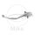 Clutch lever aluminum for Aprilia Benelli Ducati Moto Morini