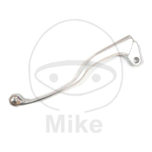 Palanca de embrague de aluminio para Yamaha YBR 125 2005-2016 # YS 125 2017-2018