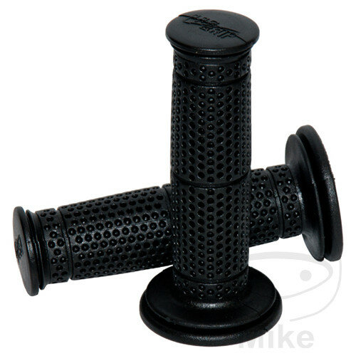 ProGrip grip in gomma 714 Rally Ø22 mm lunghezza: 125 mm