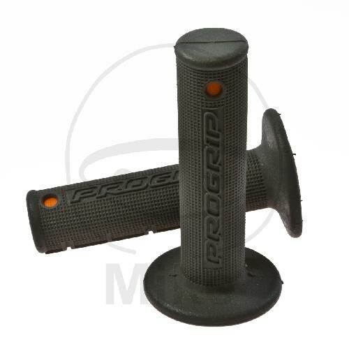 ProGrip Grip Rubber Duo Density MX Grip Ø22 mm Length: 115 mm