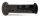 ProGrip grip rubber 725 Duo Density Road Ø22 mm Length: 122 mm