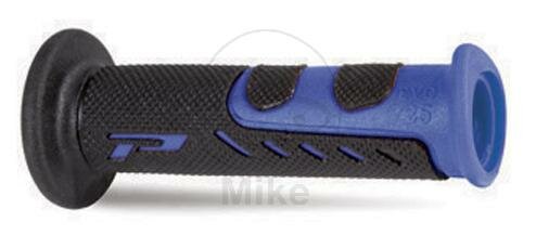 ProGrip grip rubber 725 Duo Density Road Ø22 mm Length: 122 mm
