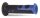 ProGrip grip rubber 725 Duo Density Road Ø22 mm Length: 122 mm
