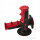 Grip Rubber Set PROGRIP 797 Duo Density MX Grip black/red 22 mm 115 mm