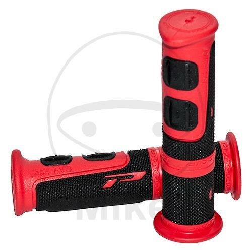 Progrip ATV handle 964 Ø22 mm Length: 125 mm
