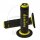 Domino grip rubber Offroad A020 Ø22 mm Length: 118 mm