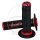 Caoutchouc de poignée Domino Offroad A020 Ø22 mm Longueur : 118 mm