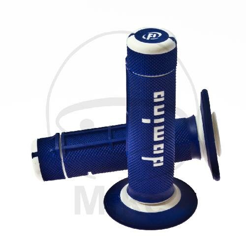 Domino grip rubber Offroad A020 Ø22 mm 118 mm