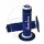 Domino grip rubber Offroad A020 Ø22 mm 118 mm