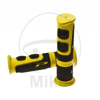 Impugnatura Progrip ATV 964 Ø22 mm Lunghezza: 125 mm
