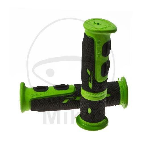 Progrip ATV handle 964 Ø22 mm Length: 125 mm
