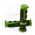 Progrip ATV handle 964 Ø22 mm Length: 125 mm