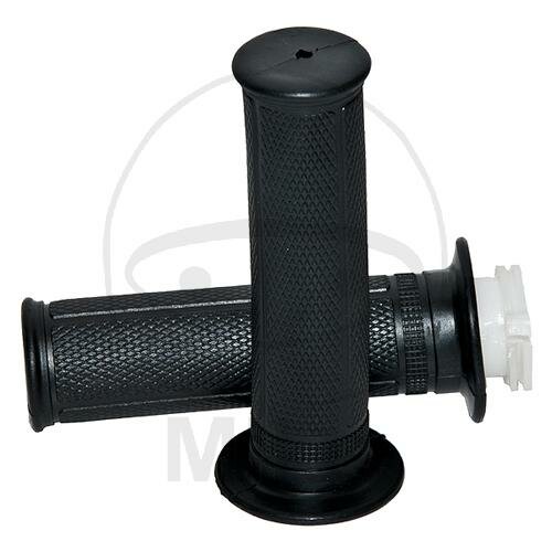 Rubber grip Ø22 mm length: 114 mm