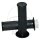 Rubber grip Ø22 mm length: 114 mm