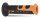 Grip rubber 725 Road/Scooter Progrp Ø22 mm Length: 122 mm