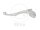 Clutch lever aluminum for Kawasaki EN 650 ER-6 650 F N KLE 650 KLZ 1000