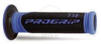 Progrip grip rubber 732 Road Ø22/25 mm length: 125 mm