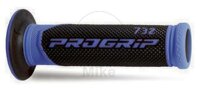Gomma Progrip grip 732 Road Ø22/25 mm lunghezza:...