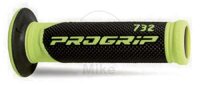 Grip rubber Road/Scooter 732 Progrip Ø22/25 mm...