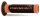 Gomma Progrip grip 732 Road Ø22/25 mm lunghezza: 125 mm