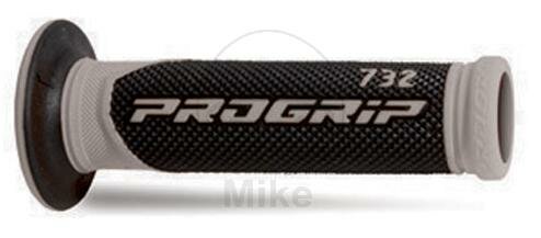 Gomma Progrip grip 732 Road Ø22/25 mm lunghezza: 125 mm