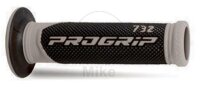 Gomma Progrip grip 732 Road Ø22/25 mm lunghezza:...