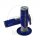 Grip rubber 801 MX/Scooter Progrip Ø22 mm Length: 115 mm