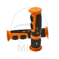 Impugnatura Progrip ATV 964 Ø22 mm Lunghezza: 125 mm
