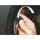 Sticker rim white width 7 mm length 6 meters