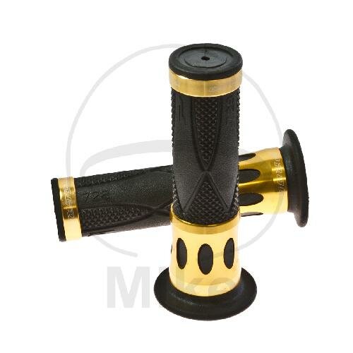 ProGrip grip rubber 728 Scooter Ø22 mm length: 122 mm