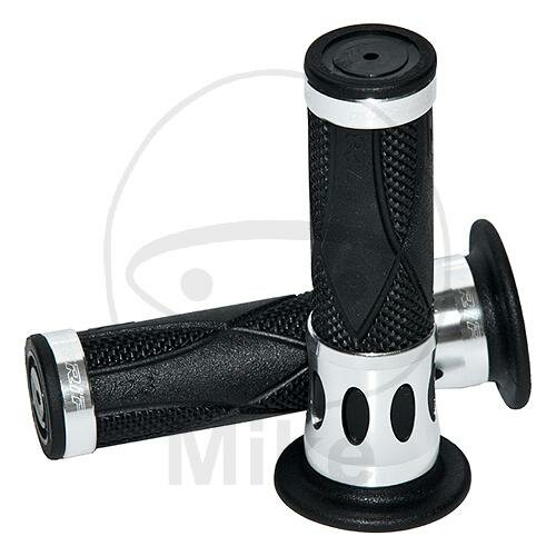 ProGrip grip rubber 728 Scooter Ø22 mm length: 122 mm