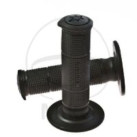 Gomme Unity nere Ø22 mm Lunghezza: 115 mm