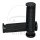 Grip rubber ATV/Quad Ø22 mm Length: 125 mm