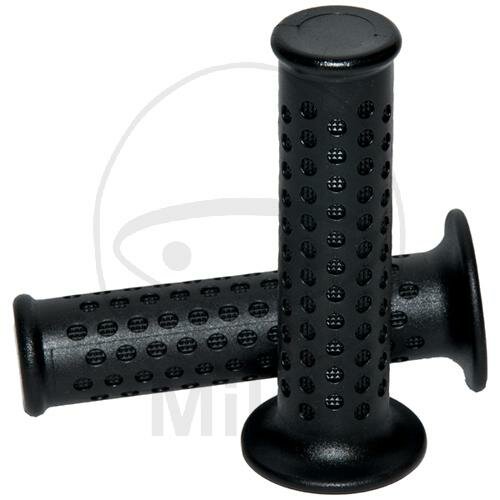 Domino grip in gomma Scooter Ø22 mm lunghezza: 128 mm