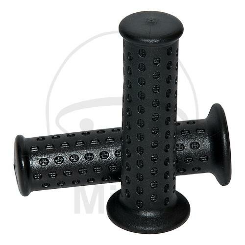 Domino grip rubber Scooter Ø22 mm length: 118 mm