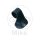 Throttle grip help black large 35-40mm JMP