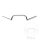 Guidon Fehling acier chromé 22 mm guidon M