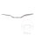 Lenker Fehling Stahl chrom 22 mm Superbike schmal