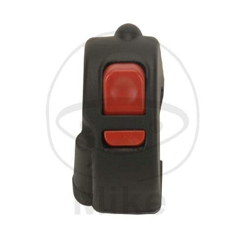Herrajes Mapeo de Interruptores Domino 22mm