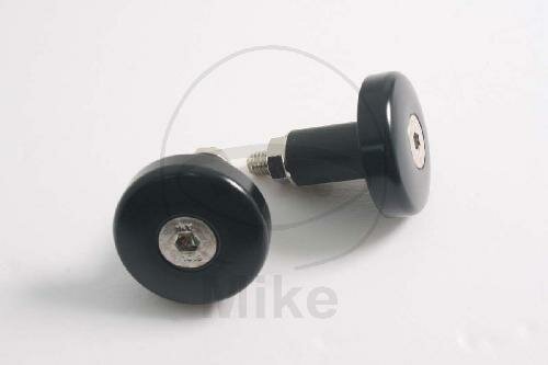 LENKERENDEN AL SW JMP 13MM