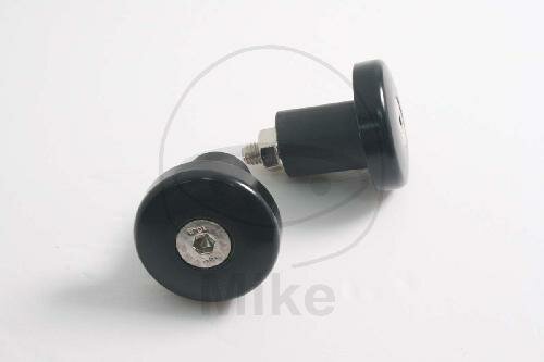 LENKERENDEN AL SW JMP 17MM
