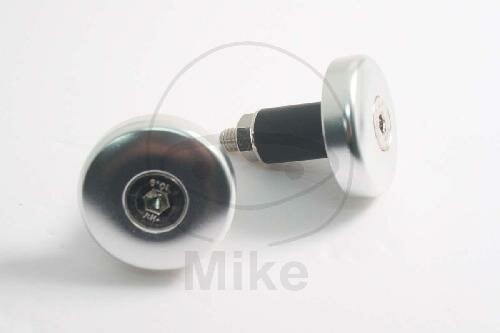 LENKERENDEN AL SI JMP 13MM