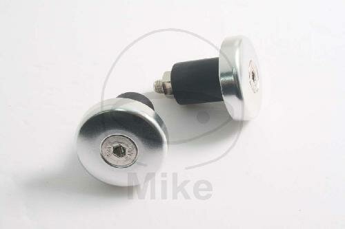 LENKERENDEN AL SI JMP 17MM