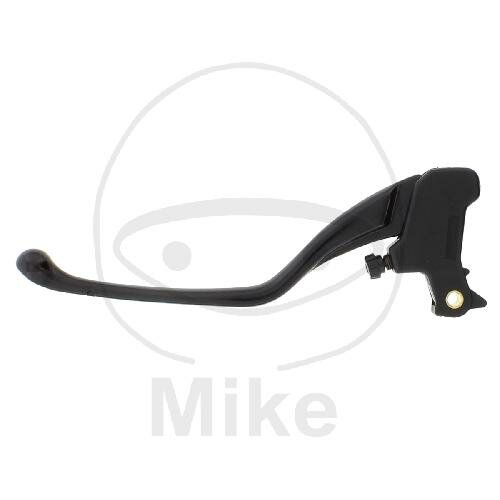 Leva della frizione Nero forgiato per BMW F 650 700 800 # 08-16
