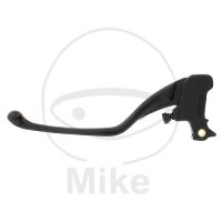 Kupplungshebel schwarz geschmiedet für BMW F 650 700...