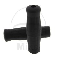 JMT grip rubber anatomically shaped Ø1 inch...