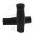 JMT grip rubber anatomically shaped Ø1 inch length: 130 mm
