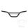 Manubrio Fehling acciaio nero 22 mm Cross per BMW