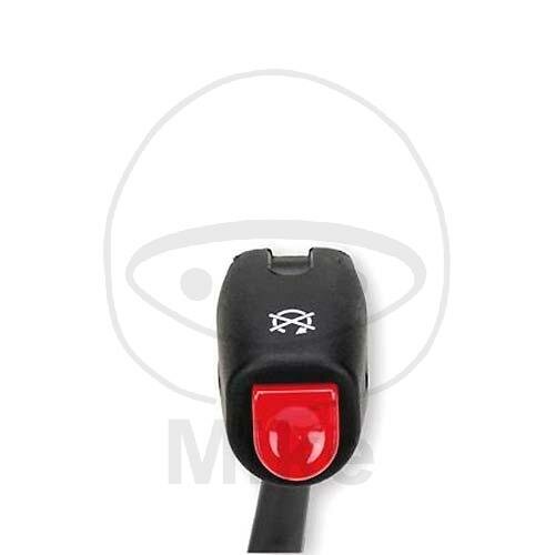 Fittings Switch Mapping Domino Stop Switch 22mm